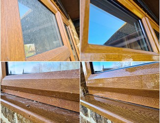 Window Cleaning