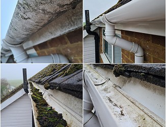 After and Before