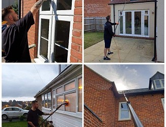 window cleaning 1