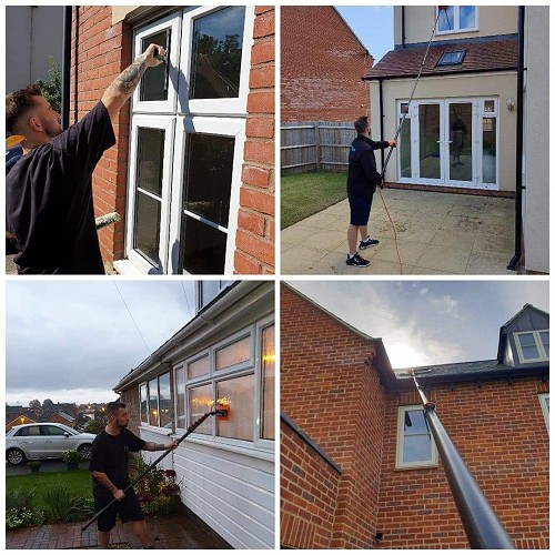 Window Cleaning